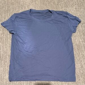 lululemon athletica Women’s Short Sleeve Tee